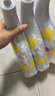超威免刷洗洁厕灵 亮白除菌洁厕剂马桶清洁剂厕所清洁厕宝 500g×3瓶 实拍图