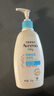 艾惟诺（Aveeno）艾维诺儿童面霜四季润肤乳身体乳深层滋润婴儿宝宝面霜354g*2 实拍图