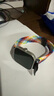 小米（MI）REDMI Watch 5 皎月银 国家补贴 澎湃OS 2 心率血氧监测 蓝牙通话 红米手表5 智能手表 小米汽车 实拍图