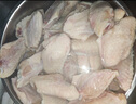 CP正大食品大鸡翅中2斤单个翅中30-40g左右 净重鸡中翅红烧可乐烧烤 实拍图