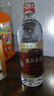 川不老 四川白酒 宜宾纯粮食酿造酒52度2瓶4瓶浓香型大曲瓶装白酒 52%vol 500mL 1瓶 宜宾老酒52度单瓶 陈年窖酒 实拍图
