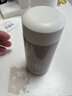 德铂德铂保温杯小巧便携迷你包包杯口袋保温杯高颜值 米灰色 150ml 304不锈钢 实拍图