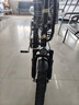 永久【国民品牌】折叠电动车代驾电动自行车外卖电瓶车锂电池新国标 旗舰版-汽车S电芯-30A-纯电续航约90KM 实拍图