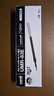 三菱（uni）UMR-83E中性笔芯（适用笔UMN-138/UMN-155）黑色0.38mm 10支装 实拍图