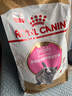 皇家猫粮 英短幼猫粮 BSK38 通用粮 4-12月 2KG 实拍图