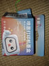 彩格PG-48黑色墨盒适用佳能Canon Pixma E408 E418打印机墨盒佳能E468 E478 E488 E4280打印机墨盒墨水 实拍图