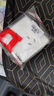 德力西(DELIXI)开关插座面板 CD815系列 16A三孔空调插座 QSE86S16 实拍图