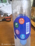 依能 锌强化 无糖无汽弱碱 苏打水饮料 500ml*24瓶 可饮用饮品 塑膜装 实拍图