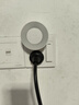 美的（Midea）LED遥控小夜灯母婴壁灯卧室床头灯喂奶起夜灯创意氛围灯节日礼物 实拍图