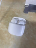 漫步者（EDIFIER）【新品上市】X1 Evo 真无线蓝牙耳机 蓝牙6.0 AI翻译 适用苹果华为小米OPPO手机 雾白 实拍图