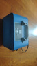 bures百而思空气净化器除甲醛家用机新房急入住除烟味桌面除苯除醛仪清新办公室吸烟异味臭氧发生一体机 宝石蓝 5g/h【120平】 实拍图