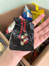 三只松鼠蜀香牛肉麻辣味400g礼盒装 四川零食小吃 夜宵冷吃解馋 肉干肉脯  实拍图