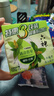 六神【家庭3块装】绿茶甘草香皂125g*3 (洗手洗脸皂 肥皂 清凉舒爽) 实拍图