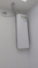 美的（Midea）大1.5匹 静新风 超一级能效 变频 节能节电 空调挂机 以旧换新 国家补贴 KFR-35GW/N8XF1-1定制版 实拍图