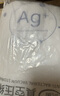 太力真空衣服收纳袋羽绒服外套大衣防尘罩西服挂式压缩袋4件套配电泵 实拍图