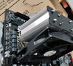 Thermalright(利民) Assassin X 120 Refined SE PLUS CPU风冷散热器 AGHP逆重力4热管 AX120 R SE PLUS 实拍图