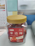 秋淘半边梅400g/罐 梅子干果干休闲果脯半梅办公室孕妇小孩老人零食 实拍图