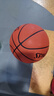 斯伯丁（SPALDING）篮球7号传奇TF-500系列星街战比赛室内外通用七号篮球 76-797Y 实拍图