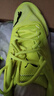 彪马（PUMA）黑色透气轻便跑步鞋男女款新款运动鞋AVIATOR 376615 荧光绿-白-16 44 实拍图