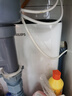 飞利浦（PHILIPS）家用反渗透净水器 活性炭滤芯 AUT705 （适配净水器AUT2009/AUT3043/AUT2011/AUT3045） 实拍图