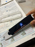 阿尔法蛋词典笔T30Pro【接入DeepSeek】英语点读笔翻译笔小初高同步全科扫描笔拍照搜题电子词典单词笔 实拍图