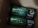 喜力经典500ml*10听整箱装 喜力啤酒Heineken 实拍图