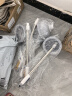 LYNN马桶疏通器马桶吸皮搋子抽子桶厕所马桶神器坐厕蹲厕下水道疏通器 实拍图