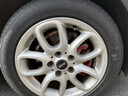 米其林（MICHELIN）汽车轮胎 195/55R16 91V 浩悦四代 PRIMACY 4 适配宝骏730 实拍图