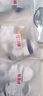 恒源祥儿童袜子男童纯棉薄款春秋男孩全棉软中筒袜透气中大童12岁夏季 【5双装】大眼睛 6-9岁(适合28-32码,脚长16-18cm) 实拍图
