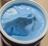 米蓓尔敏肌救急蓝绷带面膜2.0舒缓修护紧致补水涂抹面膜165g 实拍图