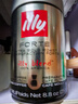 ILLY意利（illy）咖啡粉（特深/过滤式）醇香浓郁阿拉比卡咖啡250g 实拍图