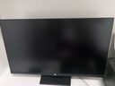 KTC 27英寸2K 210Hz旋转升降底座FastIPS原生200Hz显示屏450nit硬件护眼1MS显示器国家补贴H27T22S-3 实拍图