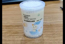 全棉时代（PurCotton）婴儿细轴双头棉签宝宝专用水滴头螺旋头双用180支/筒 实拍图