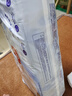 好奇（Huggies）金装纸尿裤M162片(6-11kg)中号婴儿尿不湿超薄柔软超大吸力透气 实拍图