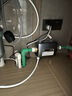 海尔（Haier）前置过滤器8T大通量净水器家用双滤网过滤全屋用水任意安装不受限非直饮小横星HQZ60-HFAW12 实拍图
