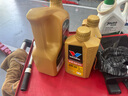 博世（BOSCH）机油滤芯滤清器0501大众迈腾帕萨特途观L探岳奥迪A4LA5A6LQ3Q5LQ7 实拍图