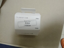 得力（deli）纽赛集屑三角橡皮擦小学生专用擦字成线干净不留痕儿童素描美术橡皮 10块装NS151-10 实拍图