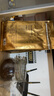 京东京造 意式咖啡豆500g 中深烘焙阿拉比卡咖啡豆浓郁低酸美式手冲金奖豆 实拍图