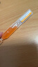温碧泉精华液紧致舒缓保湿护肤品光蕴悬油次抛精华液1.5ml试用装 虾青素 实拍图