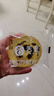 舌里坚果车轮全麦面包640g果仁吐司五黑核桃仁红枣早餐休闲零食大列巴 实拍图