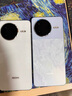 小米REDMI 红米K80 国家补贴 5G手机 第三代骁龙8 IP68防尘防水 6550mAh大电池 小米澎湃OS 雪岩白 12GB+256GB 实拍图