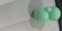 【网红不倒翁超值装】网红不倒翁小雪人不倒翁玩具 哆啦a梦小企鹅 随机图案1个【新人专享】 实拍图