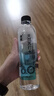 依能 天然苏打水 无糖无汽无添加 500ml*24瓶 塑膜装 弱碱饮用天然水 实拍图