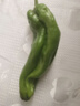 新鲜青尖椒超市生鲜蔬菜下饭菜虎皮尖椒鸡蛋伴侣 优选 2.5斤 含箱 实拍图