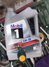 美孚（Mobil）美孚速霸2000 全合成汽机油 5W-30 SN PLUS 4L 汽车保养 实拍图
