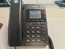 摩托罗拉（Motorola）200IP-2P 彩屏IP电话机座机网络电话 百兆VOIP电话SIP话机办公固定电话POE内部对讲 兼容主流IPPBX 实拍图