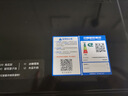 美的（Midea）家用变频微波炉平板式易清洁 800W微波速热 一键智能菜单 钻石背板 微晶面板加热20L（PM20M2） 实拍图