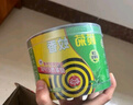 榄菊蚊香40圈*6筒（整箱销售） 艾草香型灭蚊防蚊驱蚊黑盘香 实拍图