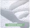ASK JUNIOR女童连衣裙2025夏薄款中大童时尚泡泡袖纯色公主裙 白色 170 实拍图