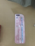 舒客肖战同款买2送1专效特护成人软毛牙刷2支装柔软护龈家用小刷头 实拍图
